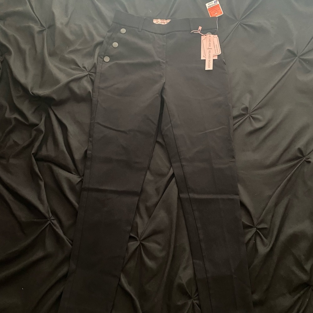 MrsAshleyPetite Workwear Pant